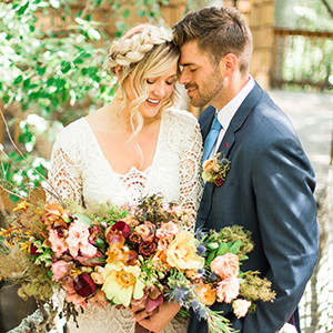 Son Kissed or Sun Kissed