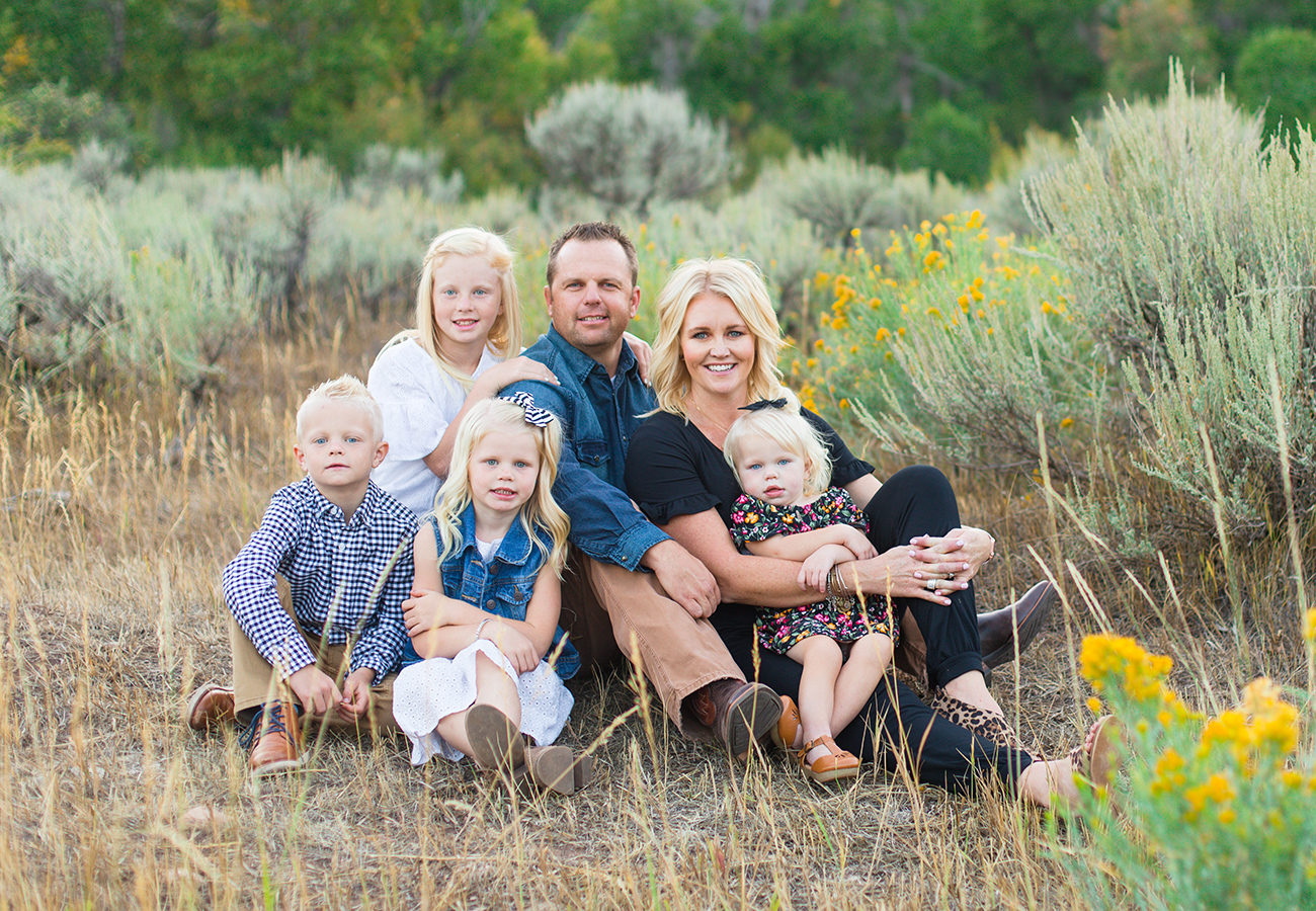 Because Life Should Be Remembered