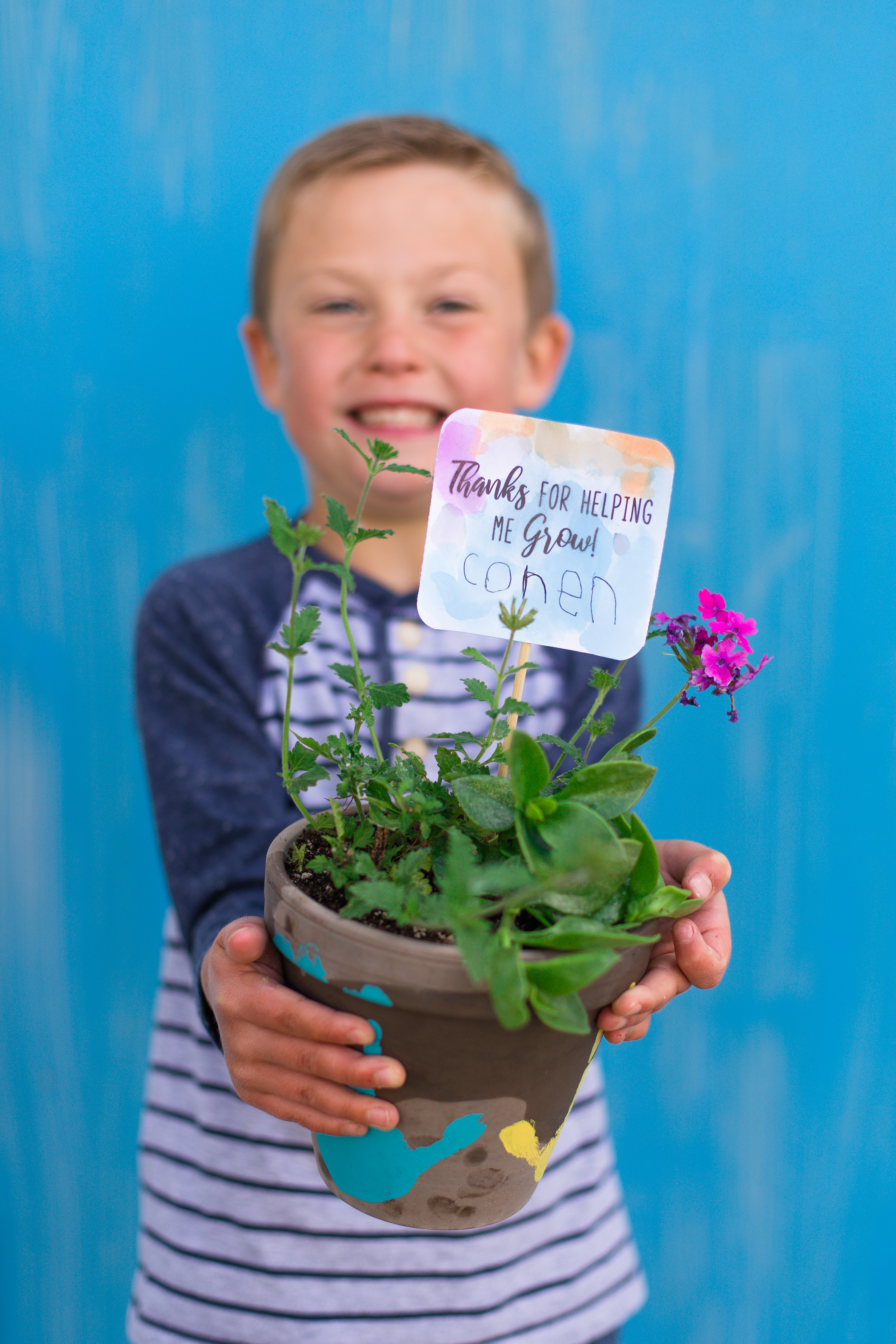 Mother’s Day || WWNPD